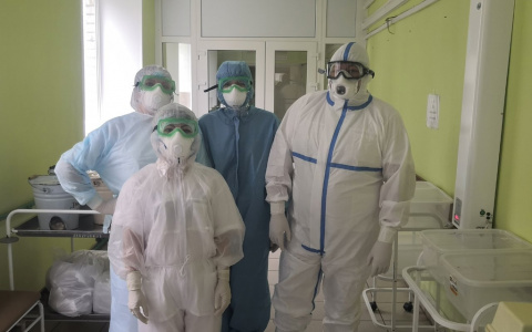 Медики будут прилетать на вертолетах: новое решение властей