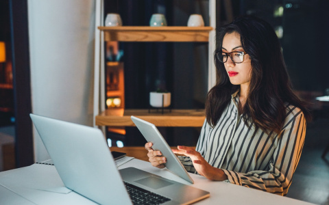 Как работает Clickme: легкий запуск рекламы вакансий