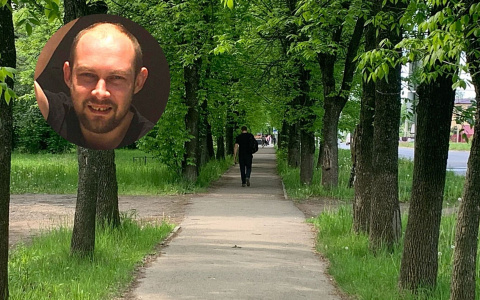 «Видел у подъезда»: что известно о таинственно пропавшем мужчине в Ярославле