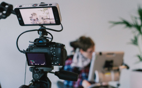 Видеоконтент для продвижения в сети