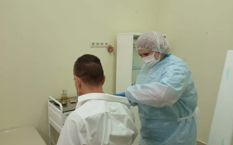 За день пять смертей: в Ярославле коронавирус продолжает забирать жизни людей