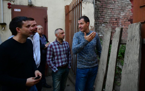 "Чтобы вылили ушаты грязи?!": мэр Ярославля отчаянно высказался о своей травле