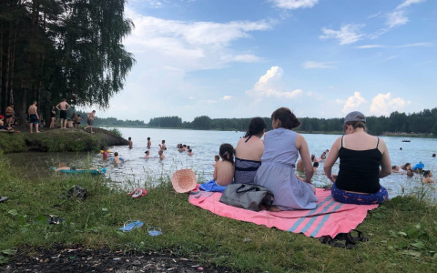 Рекорд века: в Ярославль придет жара, которой не было 118 лет