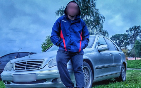 "Побеждал в боях, пока врач не запретил": боксер, насмерть сбивший маму двоих детей, 70 раз нарушал ПДД