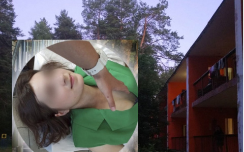 "Хватал девочку за грудь": сотрудник рассказал о двух ЧП в одну ночь в лагере под Ярославлем