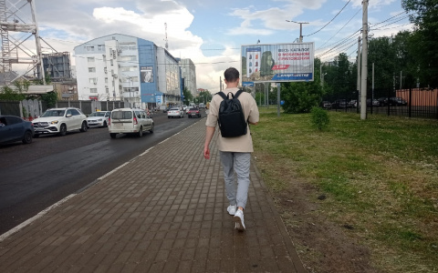 Уже скоро: дату окончания жары в Ярославле назвали синоптики