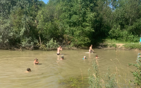 Люди тонут молча: откровение спасателя из Ярославля