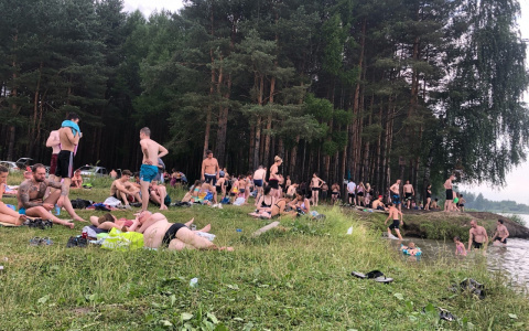 Черный список: топ городов, где россиянам не нравится отдыхать летом