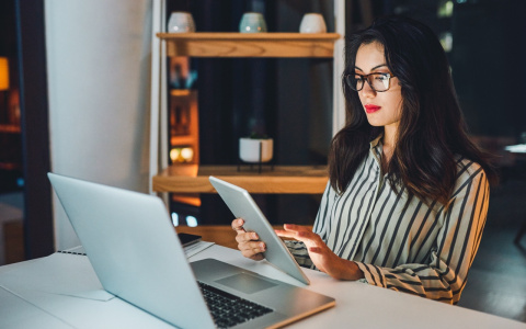 HR-исследования: открываем глаза на проблемные зоны