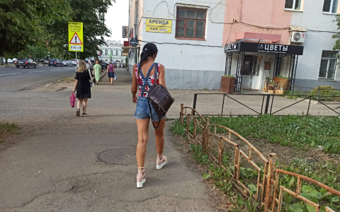 На Ярославль идет новая волна аномальной жары: экстренное предупреждение
