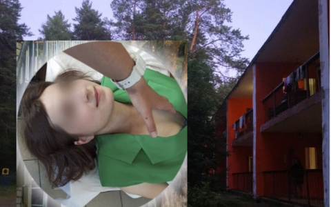 "Трогал спящую девочку": после скандала в детском лагере под Ярославлем возбудили уголовное дело