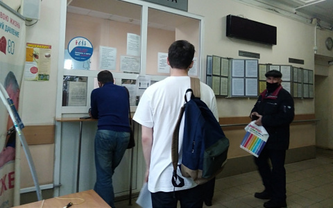 Без прививки нельзя: в Ярославле ужесточили ковидные ограничения