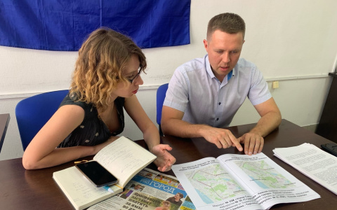 Водителей не хватает: Сергей Волканевский о главной проблеме транспортной реформы