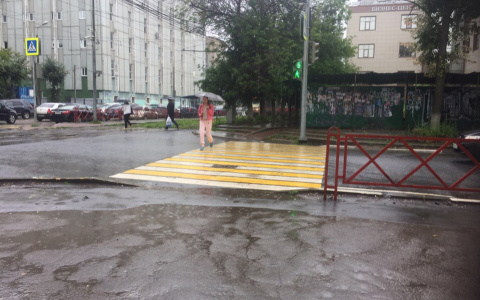 Погода резко испортится: экстренное предупреждение от МЧС для ярославцев