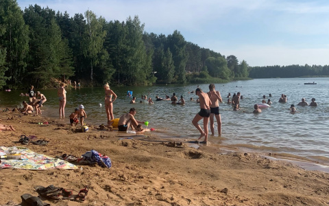 Адское пекло вернется: ярославцы передохнут от жары, но недолго