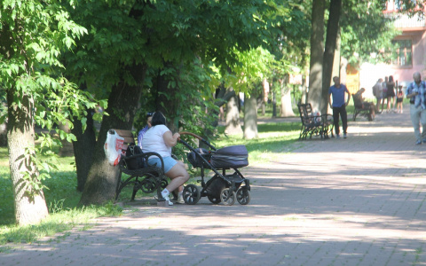 Из-за роста числа случаев ковида хотят сделать нерабочие дни