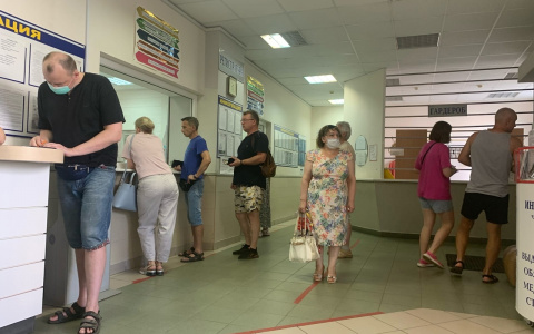 Сыпь и температура: ярославцы описали реакции на вакцины от ковида