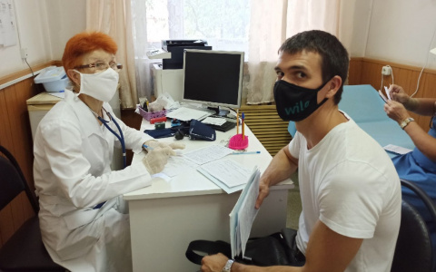 Доктор медицинских наук назвал ложные противопоказания к вакцинации