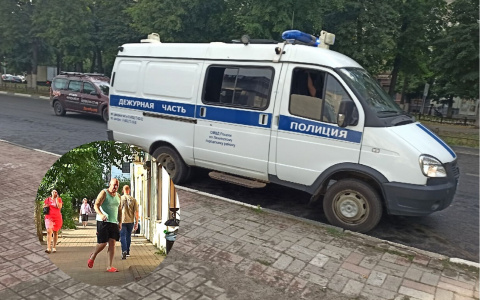 Пьяных ярославцев сняли с рейса за дебош в самолете во Владивостоке