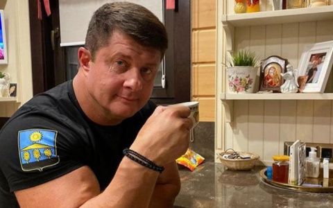 Владимира Слепцова в сети обвинили в коррупции: что предъявили экс-мэру