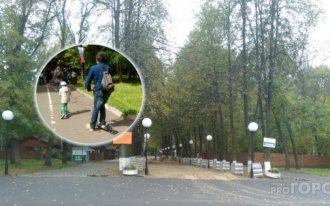 Скандал с клумбами в Юбилейном изменил решение властей