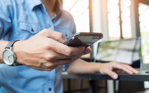 Жители нашего региона на 20% увеличили число заказов в Сети