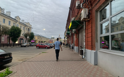 Все необычно: какой будет зима, рассказали синоптики