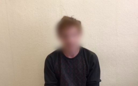 Заметал следы преступления: под Ярославлем поймали серийного поджигателя машин