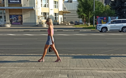 Назвали группу крови самых сексуальных людей