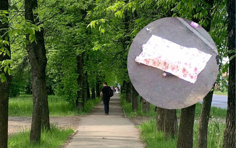 Рассказали о смерти женщины, найденной под окнами 12-этажного дома