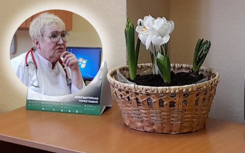 "Ковид садится на того, кого видит": иммунолог о гибели и вакцинации ярославцев