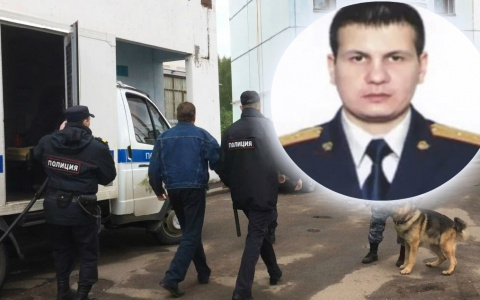 Сегодня следователи отмечают профессиональный праздник