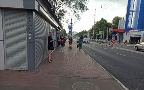 В Ярославле отменили три автобусных маршрута в выходные и переделали 26