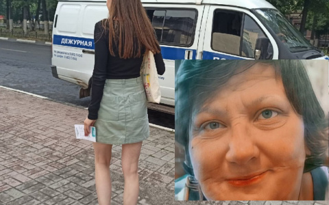 Пропала с собственной дачи: в Ярославской области ищут женщину