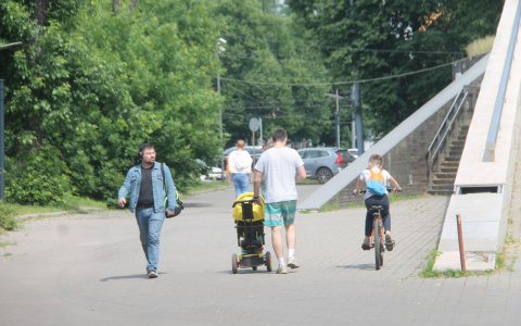 Эти газы поражают легкие: в выбросах аммиака и сероводорода в центре Ярославля обвинили завод