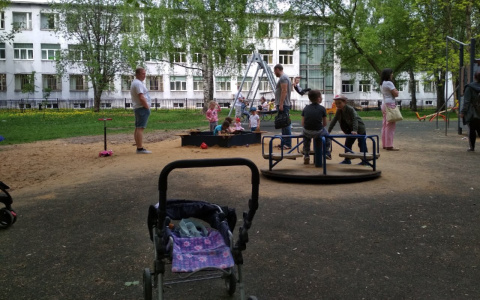 Заведующую детсадом взяли под арест из-за обвинений во взятке