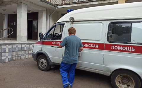 Это опасно: новый вид ковида путают с простудой