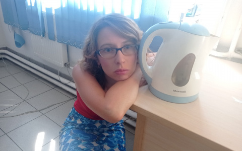 В Ярославле снова отключают воду