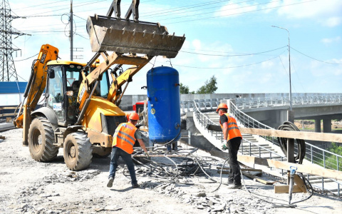 "Придется отвечать": губернатор Миронов о скандале с Добрынинским мостом и уголовном деле
