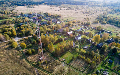 Для пользователей сети МегаФон увеличено покрытие в Ярославской области