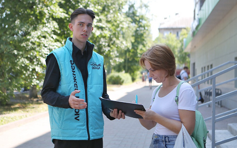 Партия «Новые люди» в Ярославской области собирает подписи за возврат прямых выборов