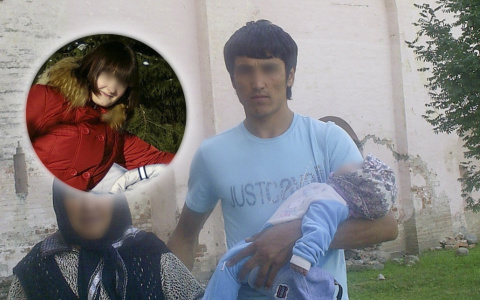 Задержали террориста, завербовавшего семью с тремя детьми из Ярославской области