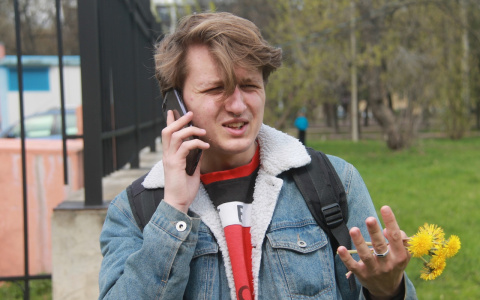 Госуслуги, мессенджеры, соцсети: топ-7 мошенничеств, на которые ведётся даже молодёжь