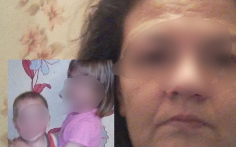 "Только вышла из больницы": в Ярославле пропала мать с двумя детьми