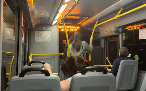 В Ярославле изменится схема движения трёх автобусов