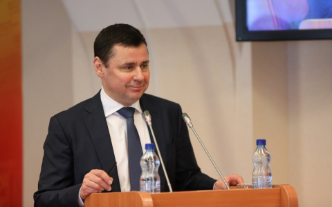 Земля без торгов: инициатива Губернатора Миронова решила проблему многодетных семей