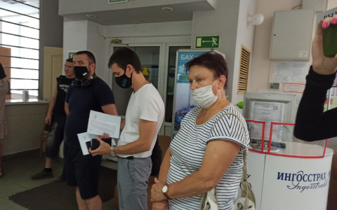 Как получить медотвод от вакцинации, рассказали в ярославском правительстве