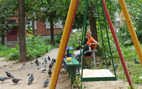 Потеть не придётся: что обещают синоптики