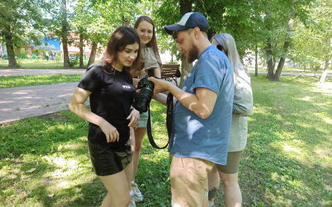 Кто огонь: как цвет глаз влияет на сексуальность