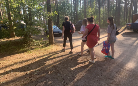 Доставайте купальники: когда в Ярославскую область вернется жара